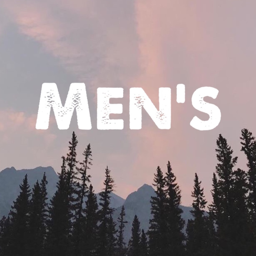 Men's Clothing